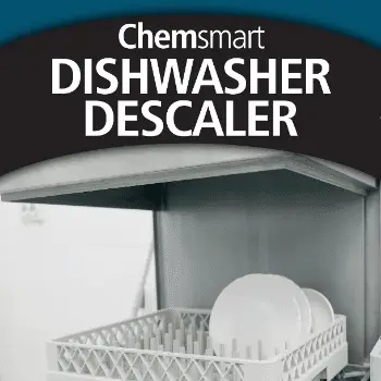 Dishwasher Descaler