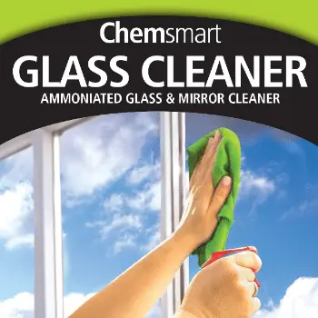 Glass Cleaner