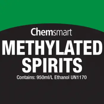 Methylated Spirits