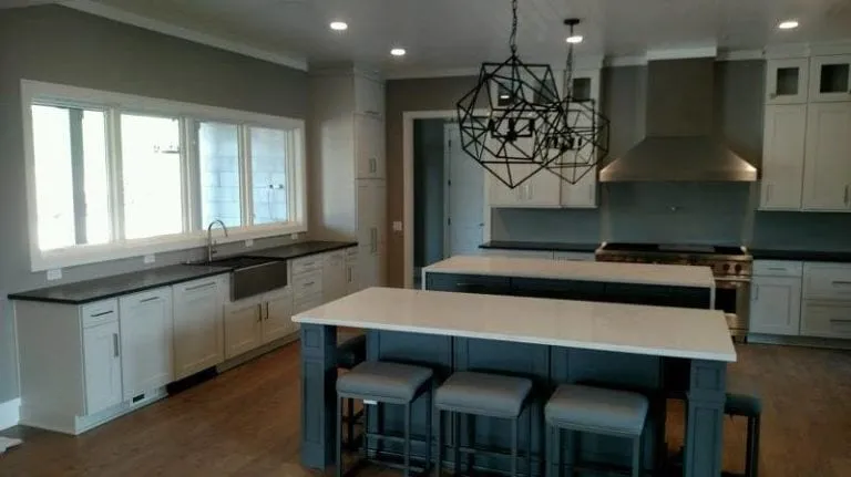 Quartz: A Surprising Engineered Stone Countertop