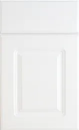 Arctic debut series legacy cabinets