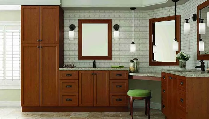 frederick door style