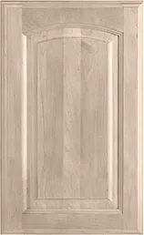 Portofino Arch debut series legacy cabinets