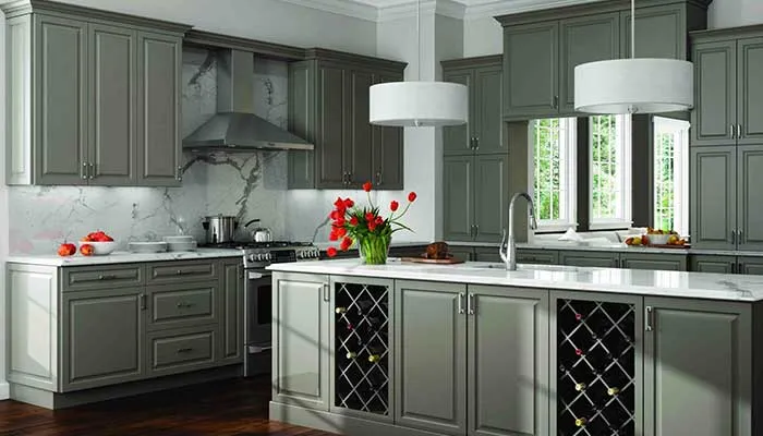 Windsor Door Style
