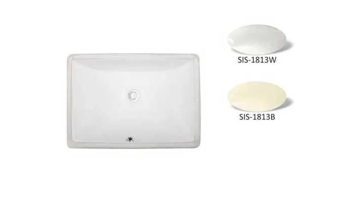 SIS-1813 SIRIUS โ Lavatory sink