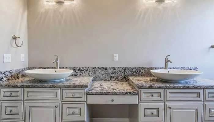 bathroom sinks<br />