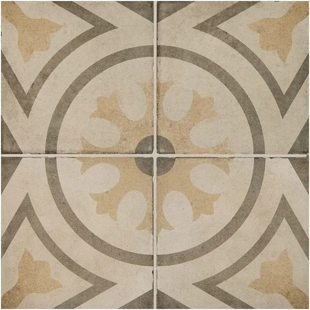 Warm Circolo QU13