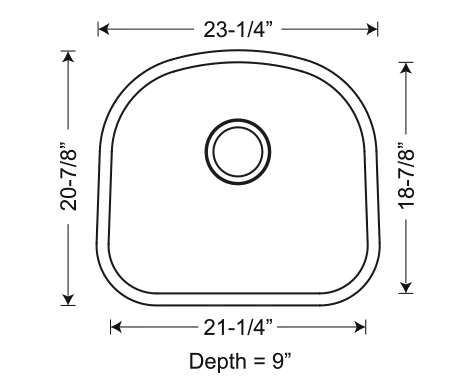 specifications by Choice Granite and Marble. Call today for more information!