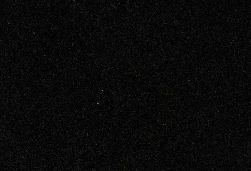 Absolute Black Granite Color Countertops absolute black