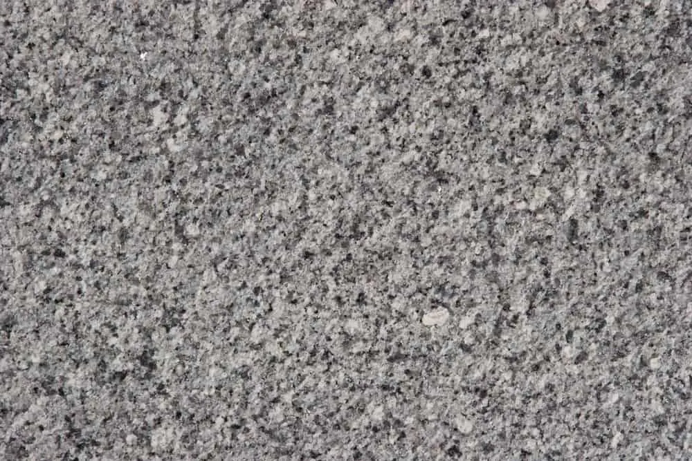 Azul Platino Granite Color absolute black