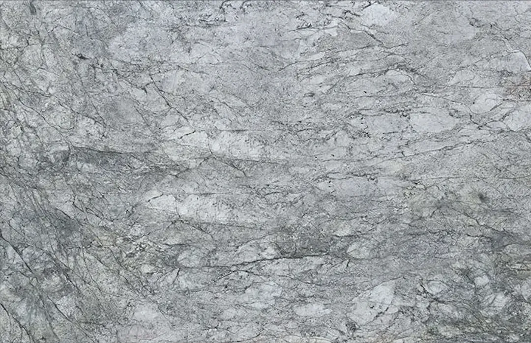 Azure Mist Granite Color angola black