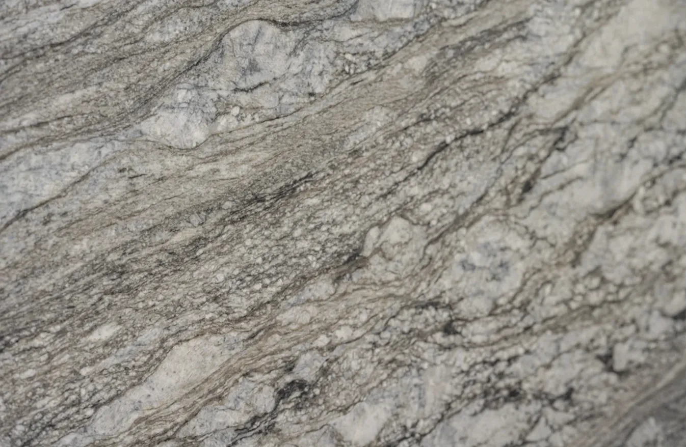 Blue Dunes Granite Color absolute black