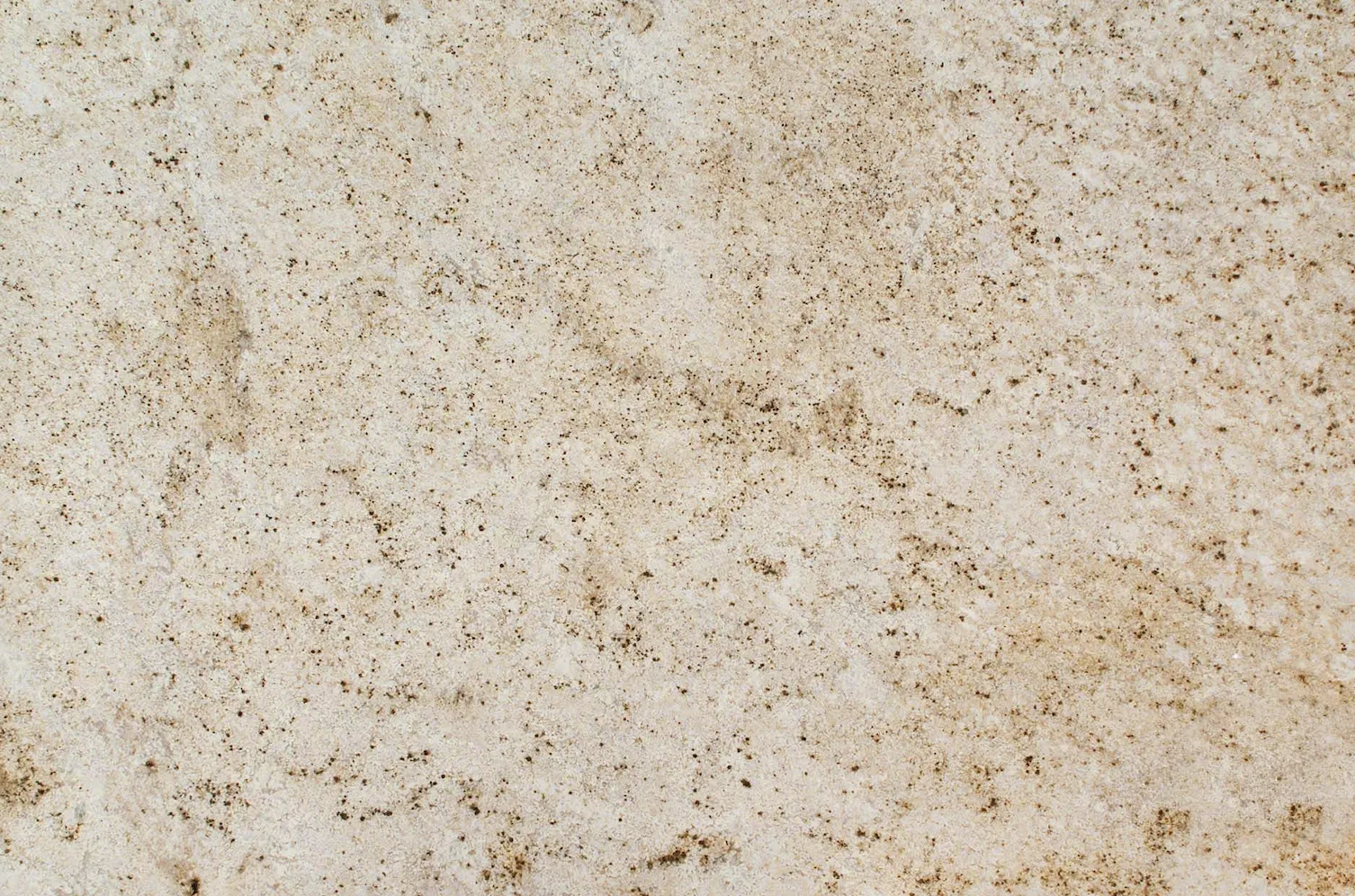 Colonial Gold Granite Color angola black