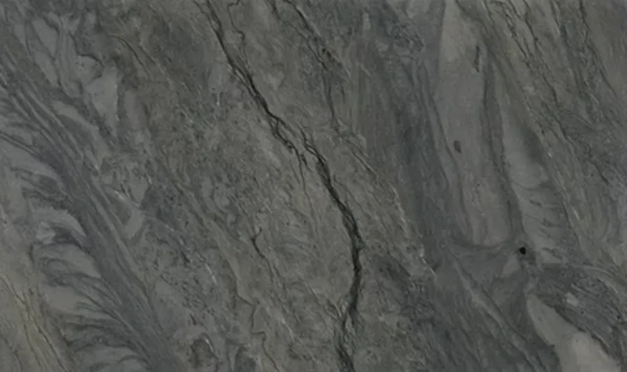 Moreno Quartzite Color angola black