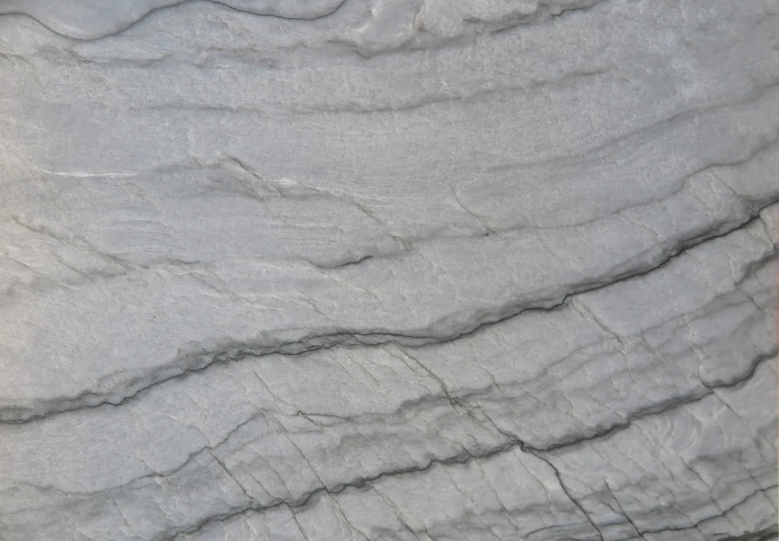 Platinum Quartzite Color absolute black