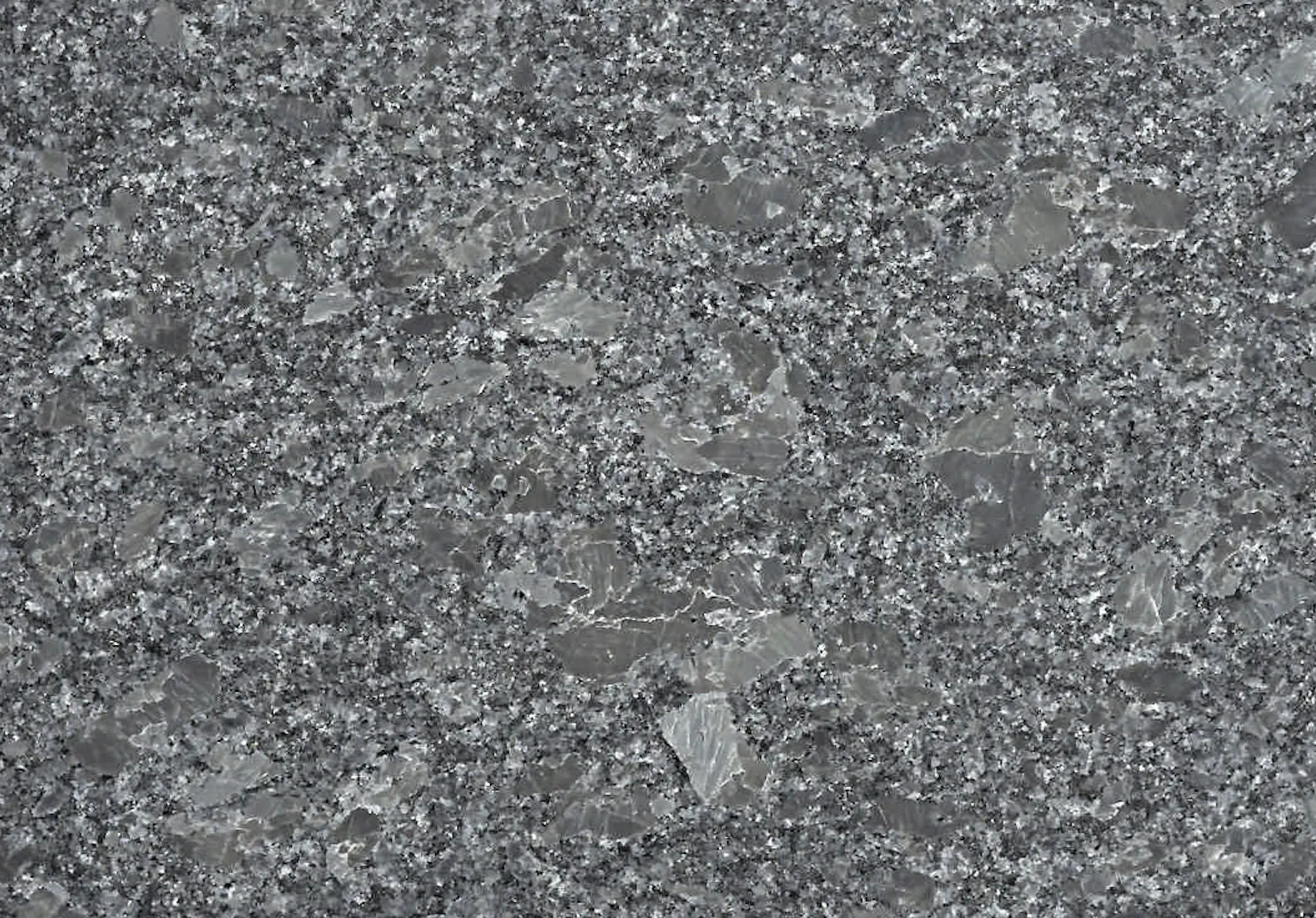 Steel Grey Granite Color angola black