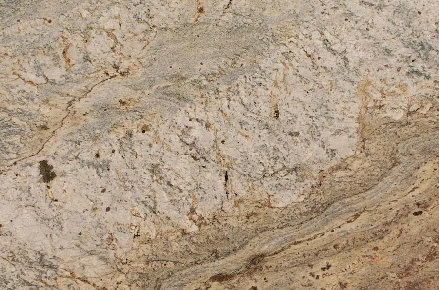 Typhoon Bordeaux Granite Color angola black