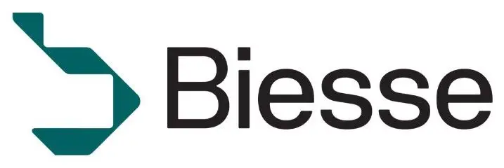 Biesse Biesse logo