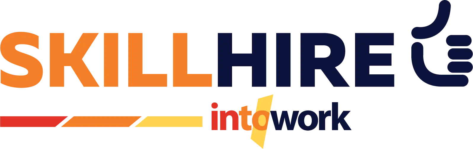 Skill Hire Skill Hire logo