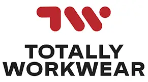 Totally Workwear Totally Workwear logo