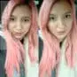 Merci Yesim :) Coloration Cheveux Rose Baby – Stargazer | Color-Mania