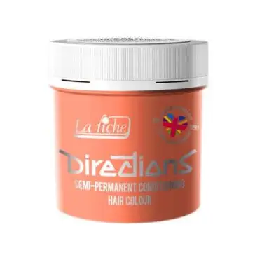 Coloration Cheveux Rose Pastel – Directions | Color-Mania