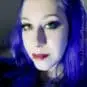 Coloration Cheveux Bleu Electrique – Directions