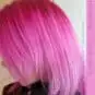 Merci Panndore :) Coloration Cheveux Rose Cerise - Directions | Color-Mania