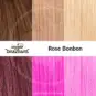 Swatch Rose Bonbon
