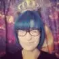 Coloration Cheveux Bleu Electrique – Directions