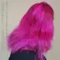 Merci @panndore :) Coloration Cheveux Rose Bonbon - Directions | Color-Mania
