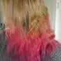 Coloration Cheveux Bleu Electrique – Directions