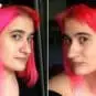 Coloration Cheveux Mandarine – Directions