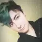 Merci @luka.tastrof :) Coloration Cheveux Vert Alpin - Directions | Color-Mania
