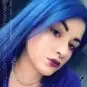 Merci @medusa_polka :) Coloration Cheveux Bleu Minuit - Directions | Color-Mania