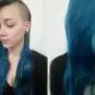 Merci Annaïs :) Coloration Cheveux Bleu Minuit - Directions | Color-Mania