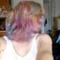 Merci :) Coloration Cheveux Turquoise - Directions | Color-Mania