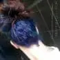 Merci Chloë :) Coloration Cheveux Bleu Minuit - Directions | Color-Mania