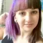 Merci Deborah :) Coloration Cheveux Bleu Minuit - Directions | Color-Mania