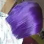 Merci Elodie :) Coloration Cheveux Violet Prune – Directions | Color-Mania