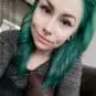 Merci Jessica :) Coloration Cheveux Vert Alpin - Directions | Color-Mania