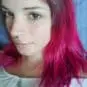 Merci Jessie :) Coloration Cheveux Rouge Rose - Directions | Color-Mania