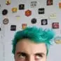 Merci Kaourant ! :) - Coloration Cheveux Vert Alpin (Alpine Green) - La Riché Directions - Color-Mania