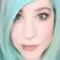 Coloration Cheveux Turquoise - Directions