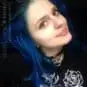 Merci Lolita :) Coloration Cheveux Bleu Minuit - Directions | Color-Mania