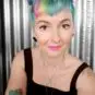 Merci Lucie Haudrechy :) Coloration Cheveux Jaune Fluo – Directions | Color-Mania