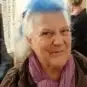 Merci Lucienne :) Coloration Cheveux Bleu Minuit - Directions | Color-Mania