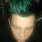 Vert - Merci Mazzy :) Coloration Cheveux Vert Alpin - Directions