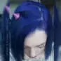 Merci Momoia :) Coloration Cheveux Bleu Minuit - Directions | Color-Mania