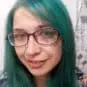 Merci Rachel :) Coloration Cheveux Vert Alpin - Directions | Color-Mania